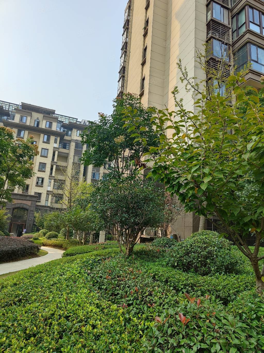 降价15万急卖电梯洋房银泰百货海心沙广场翰林壹号公馆