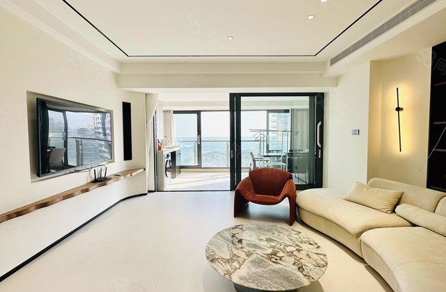 半山半岛四期2室2厅144㎡440万二手房图片