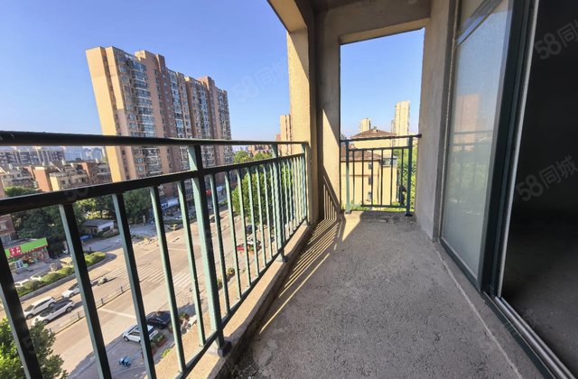 恒达名门尚居2室2厅85㎡55万二手房图片