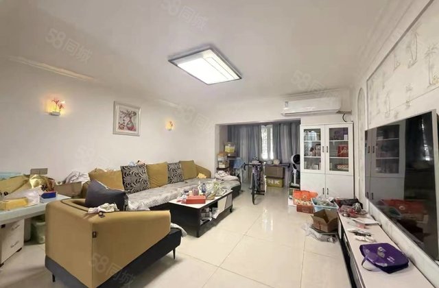 红顶世家3室2厅125㎡64.8万二手房图片