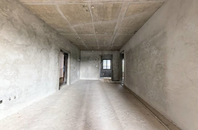 湖景御翠园4室2厅114.92㎡66.8万二手房图片