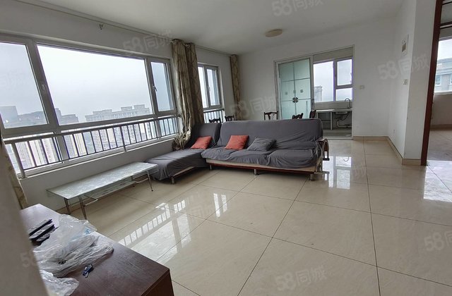 急售 民生2号院 边户 满两年 可按揭 外国语 新一中