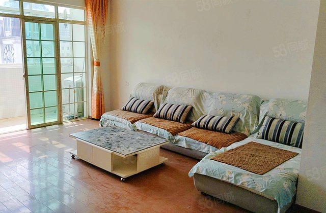 帝景湾洋城3室2厅83㎡26.6万二手房图片