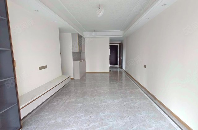 正荣新希望金洲府3室2厅90.91㎡179万二手房图片