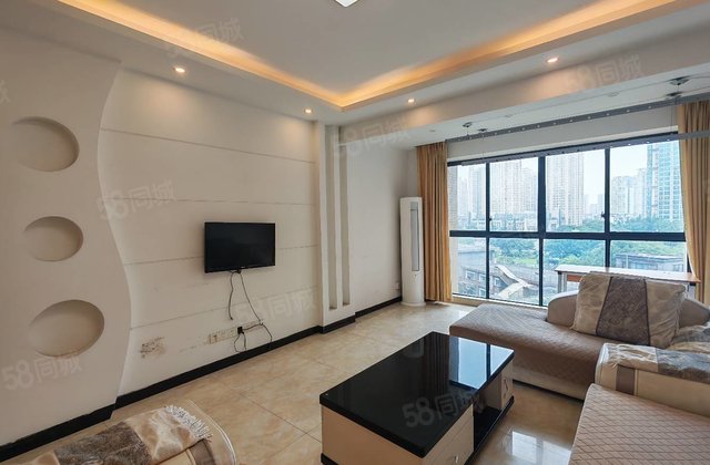 东湖丽景3室2厅97㎡59.8万二手房图片