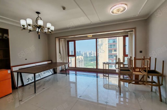 急售，精装修，单价4000金田阳光，郎悦府，水城印象