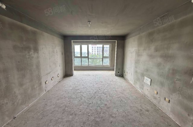 龙湾一品3室2厅128㎡85万二手房图片
