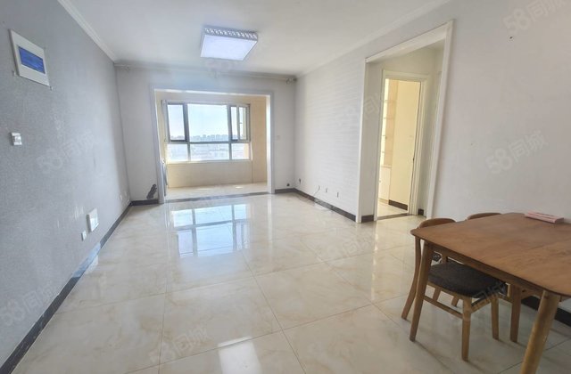 星光水晶丽城电梯新房 精装两室 七中振兴路