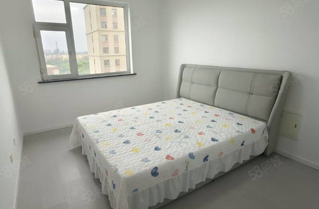美好嘉苑1室1厅40㎡7.5万二手房图片