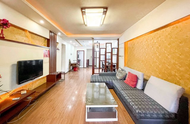 水岸天成小区3室2厅101.11㎡70万二手房图片