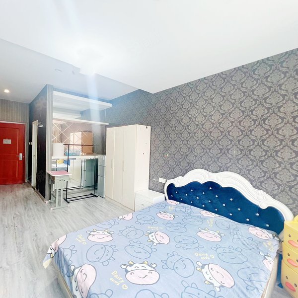 整租｜中建峰汇广场B座栋麣单元麣龥楼鑶龥