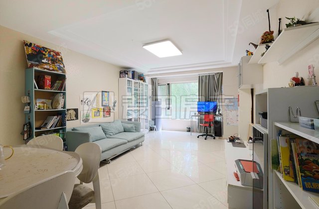 首城国际2室1厅89.95㎡650万二手房图片