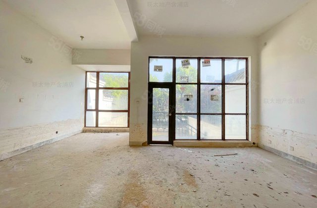 汀湘十里(别墅)6室2厅301.32㎡420万二手房图片