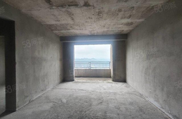 华恺尚城4室2厅109㎡46.8万二手房图片