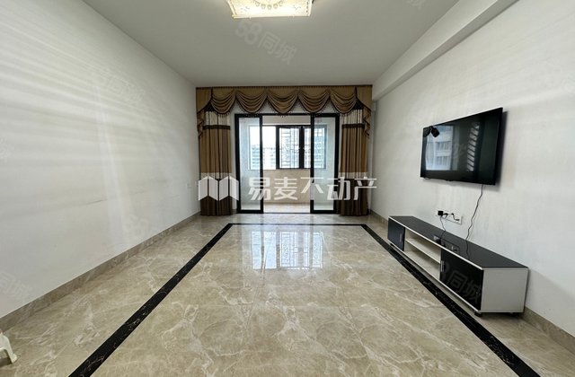 保利香槟国际3室2厅118.27㎡153万二手房图片