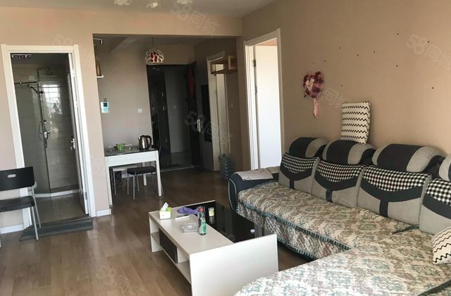 涧桥山2室2厅92.4㎡149万二手房图片