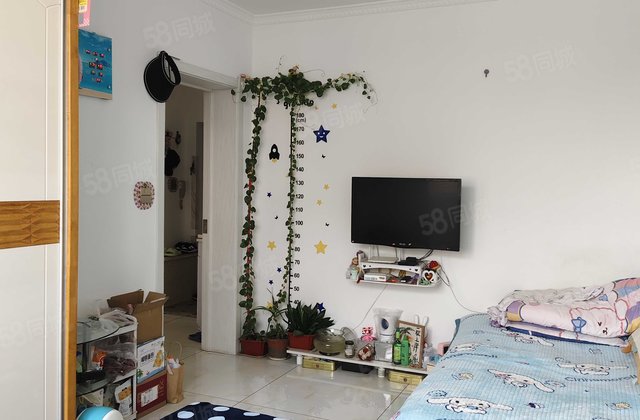 西园小区2室1厅56㎡20.5万二手房图片