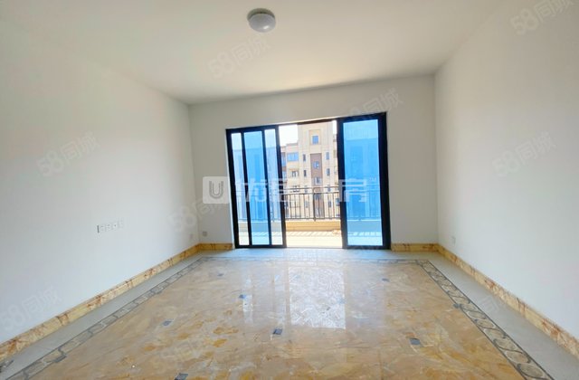 碧桂园花溪一号4室2厅155.5㎡85万二手房图片