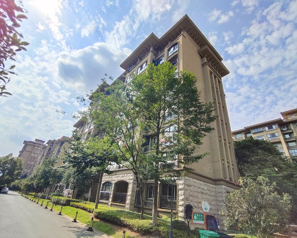 【华盛达格兰维亚, 华盛达格兰维亚小区详情,房价走势,房源,业主论坛