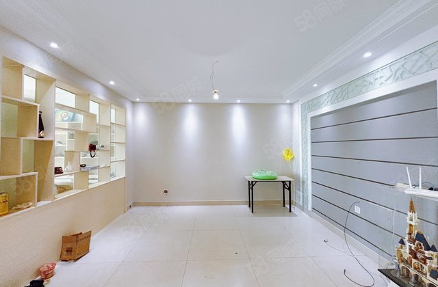 阳光实验 颐馨园 精装电梯三室 免大税 带车位储藏室