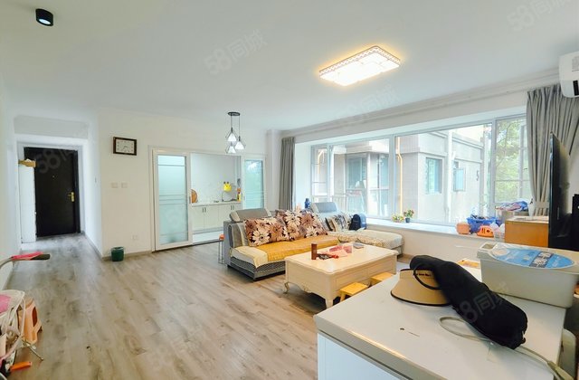 珠江青云台4室2厅132㎡186万二手房图片