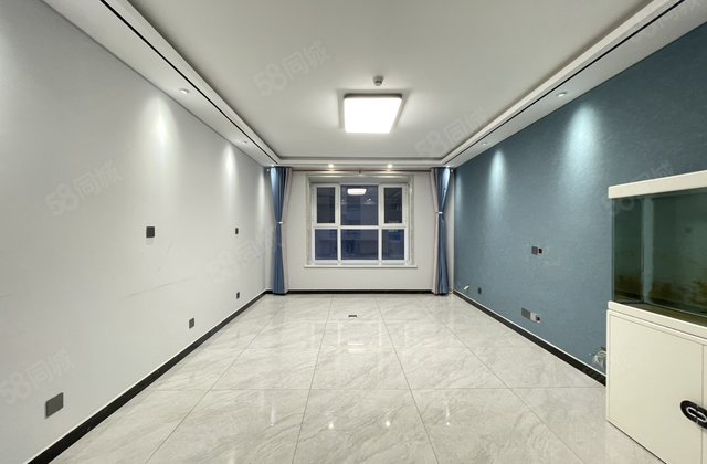 盛世桃城三区3室2厅137㎡129万二手房图片