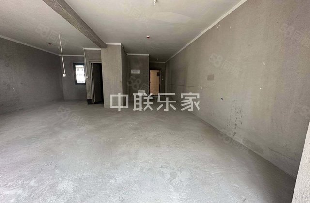 绶溪璟悦2室2厅89.44㎡58万二手房图片