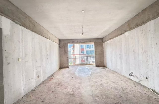 福景小区4室2厅156㎡79.8万二手房图片