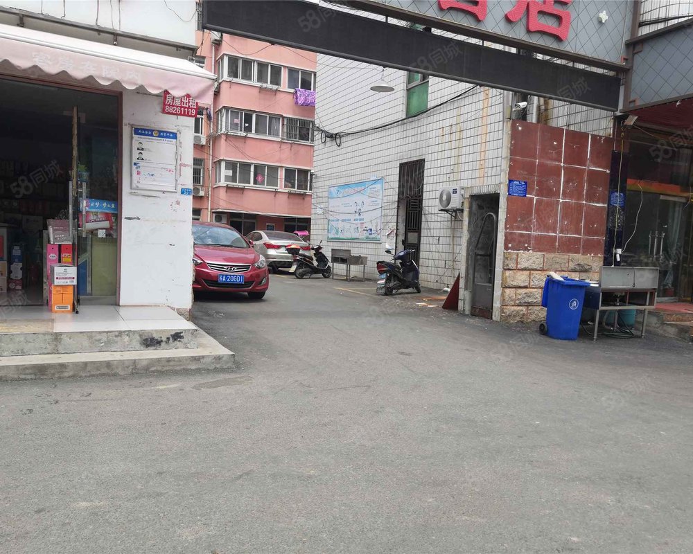 【憩园, 憩园小区详情,房价走势,房源,业主论坛】- 盱眙58同城