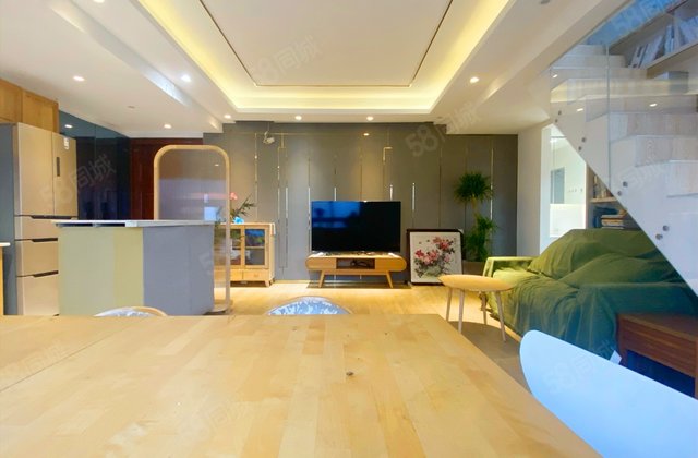 协信春山台3室2厅82.65㎡105万二手房图片