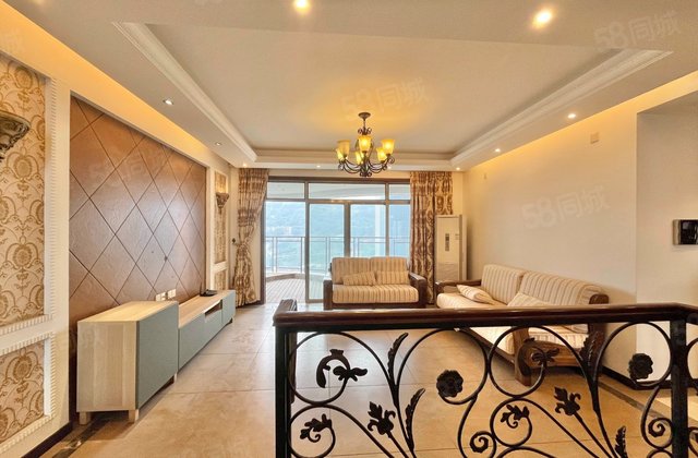 金科金砂水岸4室2厅164.8㎡142.5万二手房图片