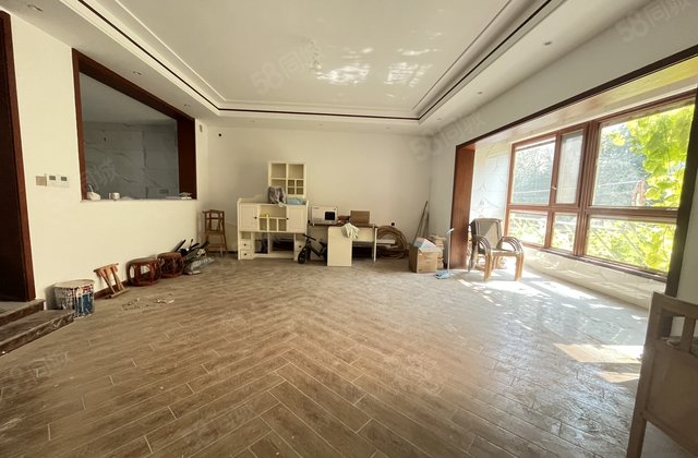 免大税，双拼别墅，上午两层，赠院子实验旁东昌，开发区怡苑小区