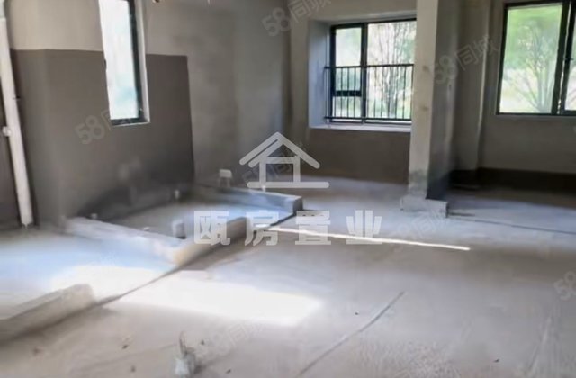 华熙元君樾3室2厅101㎡68万二手房图片