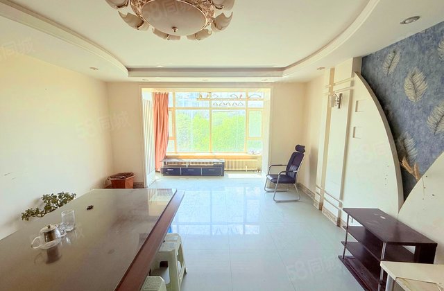 富奥花园B区3室2厅154㎡71万二手房图片