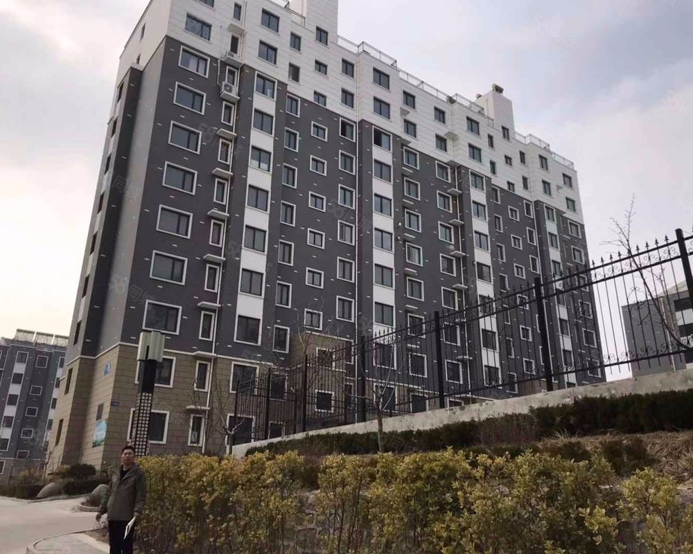 【丽景馨城, 丽景馨城小区详情,房价走势,房源,业主论坛】- 荣成58