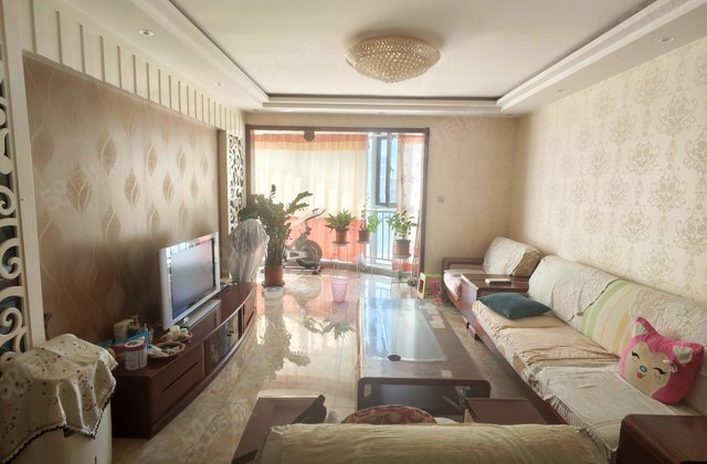 科技厅住宅2室2厅103㎡127万二手房图片