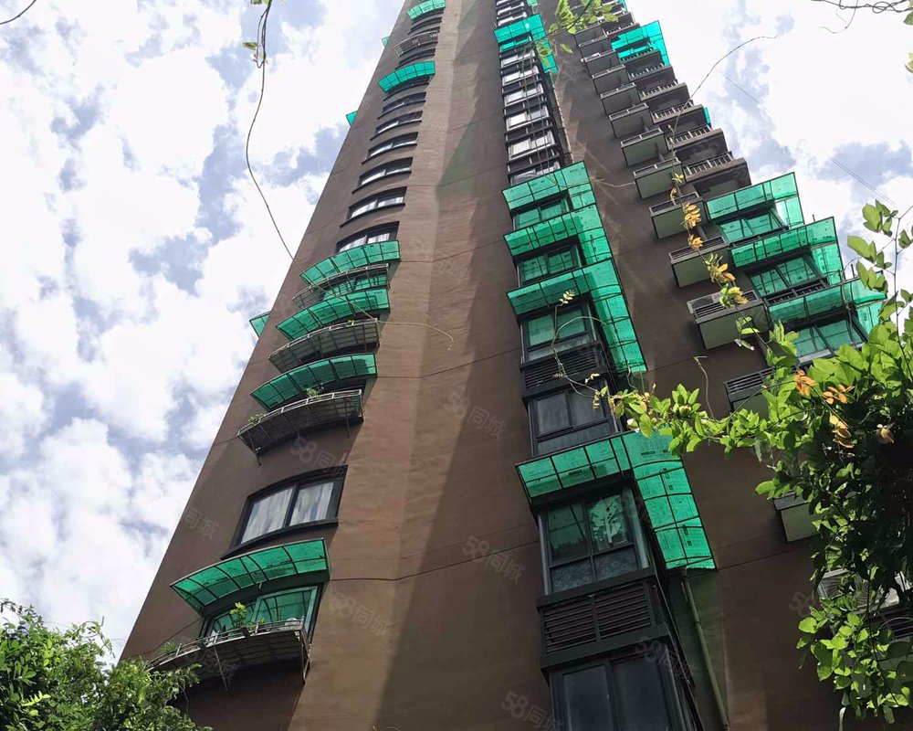 【翠苑逸景湾, 翠苑逸景湾小区详情,房价走势,房源,业主论坛】- 杭州