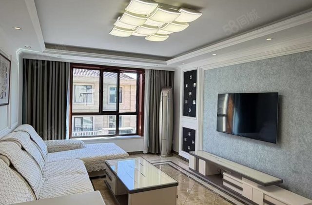 现代一品3室2厅135㎡79.8万二手房图片