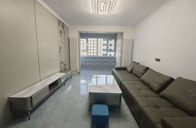 铭瑞轩2室2厅94㎡43.8万二手房图片