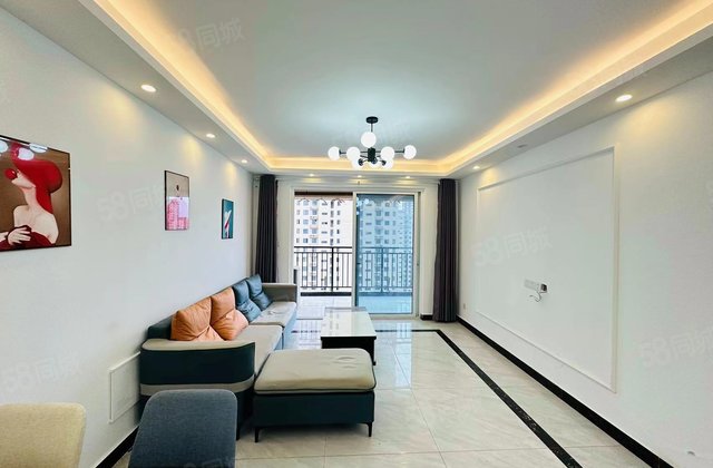 天映湾花苑2室2厅84.81㎡28.5万二手房图片