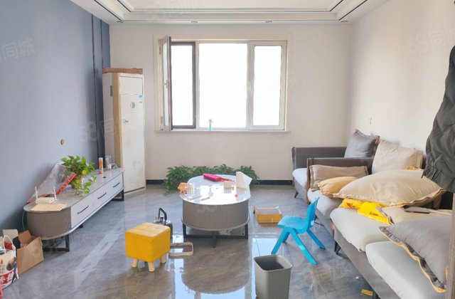 东关新城3室2厅132㎡70万二手房图片