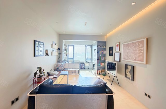 建发央著(一期)3室2厅94.36㎡318万二手房图片