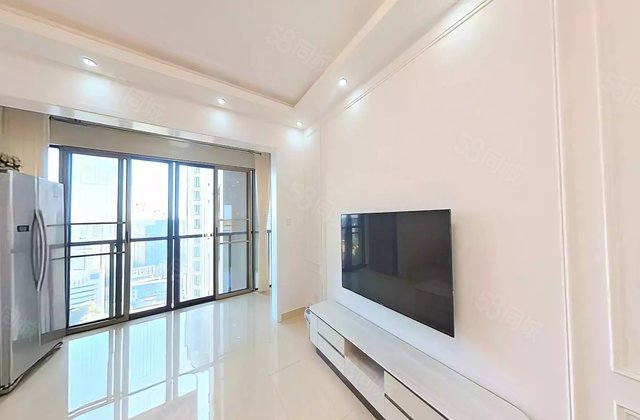 恒源泰荣诚3室2厅122.8㎡86万二手房图片