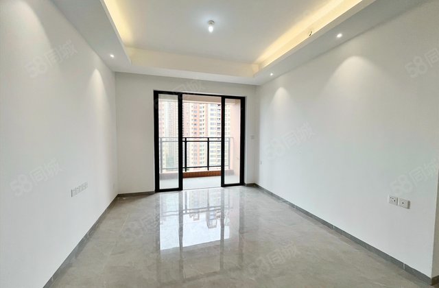 荔园新天地3室2厅95.79㎡115万二手房图片