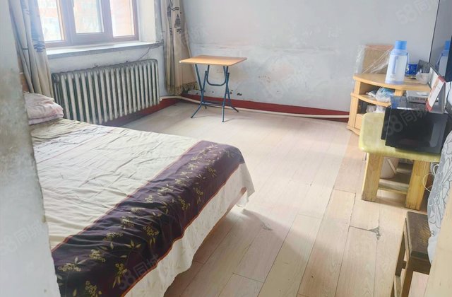 39街区2室1厅71㎡29.5万二手房图片