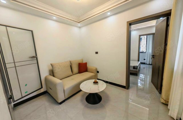 新添大道南段249号小区1室1厅31㎡16.8万二手房图片