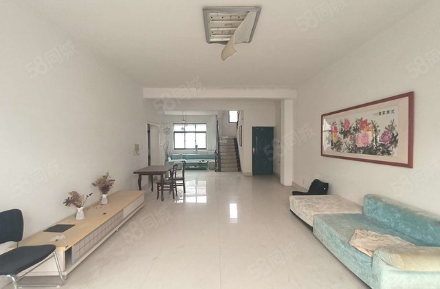 文轩实验   凤凰新城别墅诚心售 赠院子，免大税