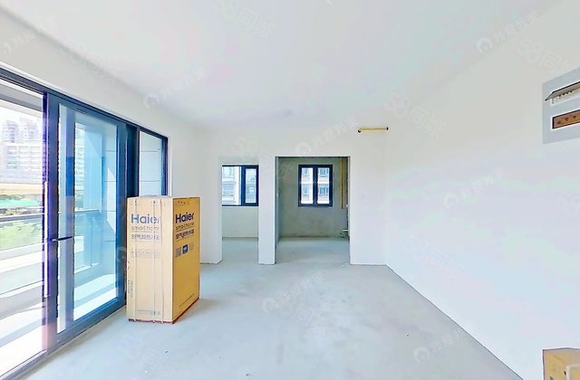 浙工新村3室2厅97.9㎡410万二手房图片