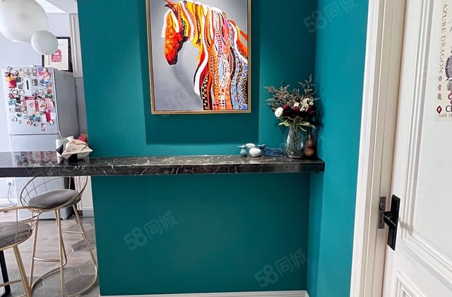 欧洲城3室2厅92.3㎡72.8万二手房图片