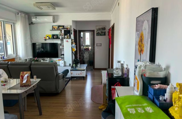 府悦居3室1厅89.44㎡190万二手房图片